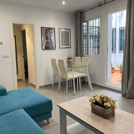 Enmitatiko Alcazar Viejo Lägenhet Córdoba Exteriör bild